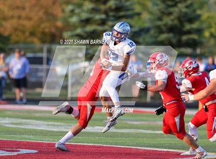 Thumbnail 1 in Hamilton Southeastern @ Fishers photogallery.