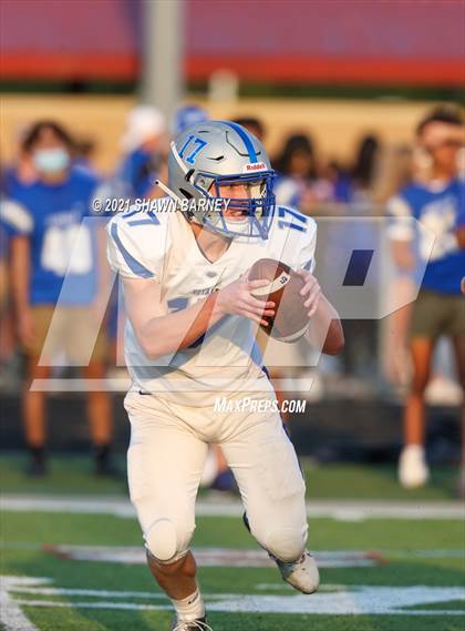 Thumbnail 3 in Hamilton Southeastern @ Fishers photogallery.