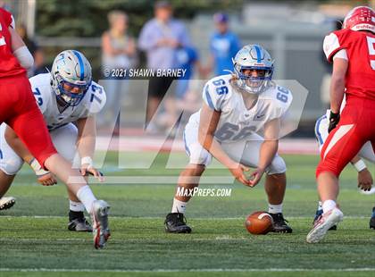 Thumbnail 1 in Hamilton Southeastern @ Fishers photogallery.