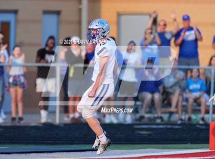Thumbnail 2 in Hamilton Southeastern @ Fishers photogallery.