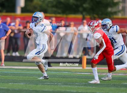 Thumbnail 1 in Hamilton Southeastern @ Fishers photogallery.