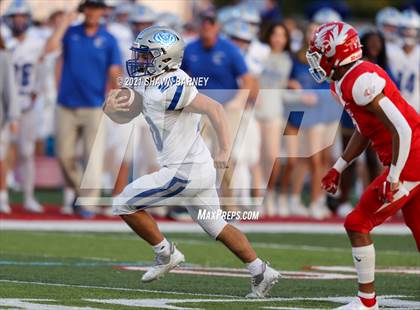 Thumbnail 2 in Hamilton Southeastern @ Fishers photogallery.