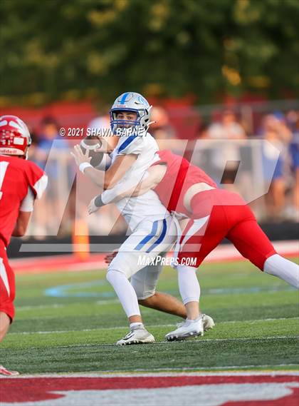 Thumbnail 3 in Hamilton Southeastern @ Fishers photogallery.