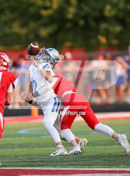 Thumbnail 1 in Hamilton Southeastern @ Fishers photogallery.