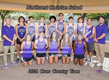 Thumbnail 1 in Northwest Christian (Team and Individuals) photogallery.