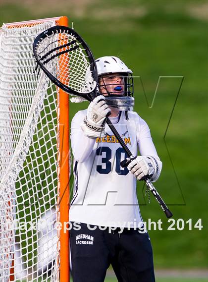 Thumbnail 1 in Westwood @ Needham photogallery.