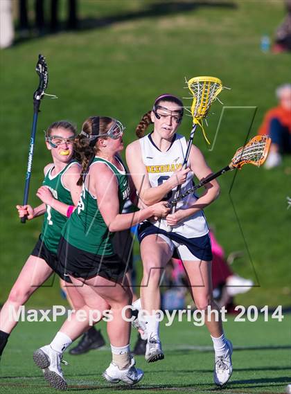 Thumbnail 3 in Westwood @ Needham photogallery.