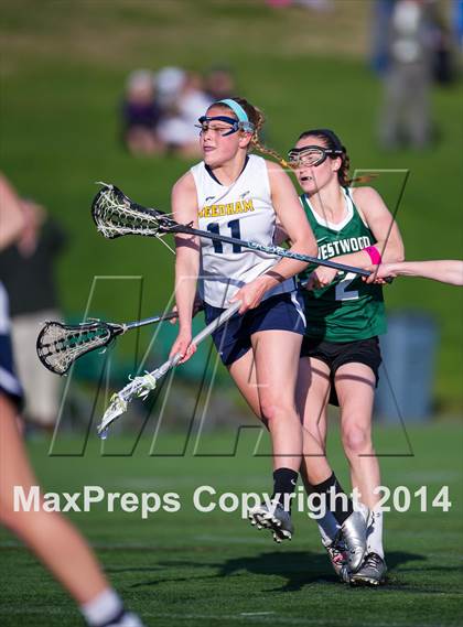 Thumbnail 3 in Westwood @ Needham photogallery.