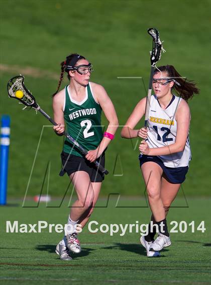 Thumbnail 1 in Westwood @ Needham photogallery.