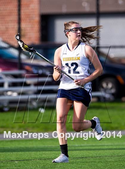 Thumbnail 1 in Westwood @ Needham photogallery.