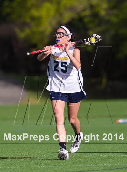 Thumbnail 1 in Westwood @ Needham photogallery.