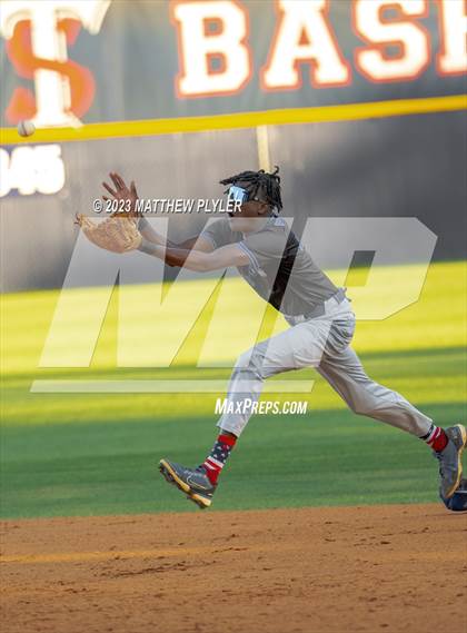 Thumbnail 1 in Westover vs Terry Sanford (All American Conference Tournament First Round) photogallery.