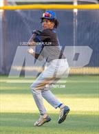 Photo from the gallery "Westover vs Terry Sanford (All American Conference Tournament First Round)"