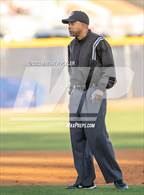Photo from the gallery "Westover vs Terry Sanford (All American Conference Tournament First Round)"
