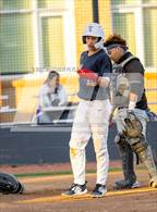 Photo from the gallery "Westover vs Terry Sanford (All American Conference Tournament First Round)"