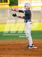 Photo from the gallery "Westover vs Terry Sanford (All American Conference Tournament First Round)"