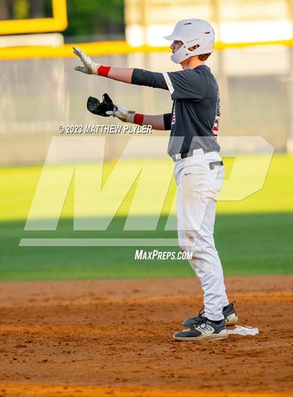 Thumbnail 1 in Westover vs Terry Sanford (All American Conference Tournament First Round) photogallery.