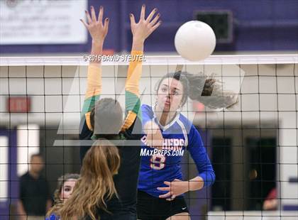 Thumbnail 1 in Sonora vs. Christian Brothers (CIF SJS D3 Final) photogallery.