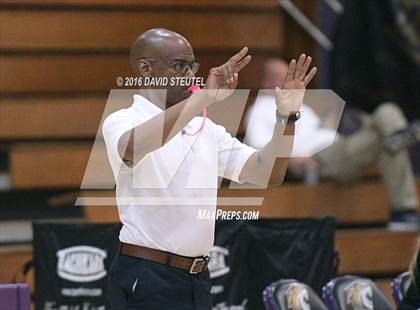 Thumbnail 2 in Sonora vs. Christian Brothers (CIF SJS D3 Final) photogallery.