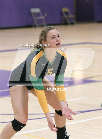 Thumbnail 1 in Sonora vs. Christian Brothers (CIF SJS D3 Final) photogallery.