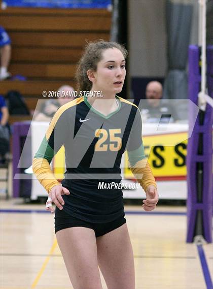Thumbnail 3 in Sonora vs. Christian Brothers (CIF SJS D3 Final) photogallery.