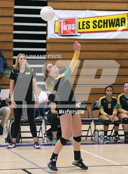 Thumbnail 1 in Sonora vs. Christian Brothers (CIF SJS D3 Final) photogallery.