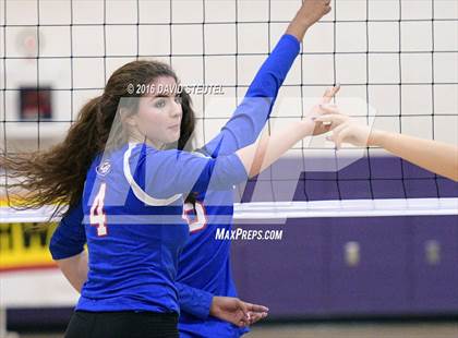 Thumbnail 3 in Sonora vs. Christian Brothers (CIF SJS D3 Final) photogallery.