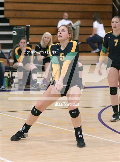 Thumbnail 3 in Sonora vs. Christian Brothers (CIF SJS D3 Final) photogallery.