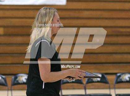 Thumbnail 2 in Sonora vs. Christian Brothers (CIF SJS D3 Final) photogallery.