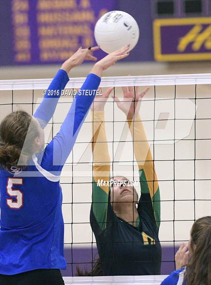 Thumbnail 3 in Sonora vs. Christian Brothers (CIF SJS D3 Final) photogallery.