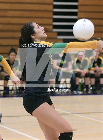 Thumbnail 1 in Sonora vs. Christian Brothers (CIF SJS D3 Final) photogallery.