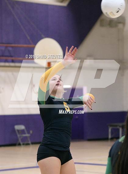 Thumbnail 1 in Sonora vs. Christian Brothers (CIF SJS D3 Final) photogallery.
