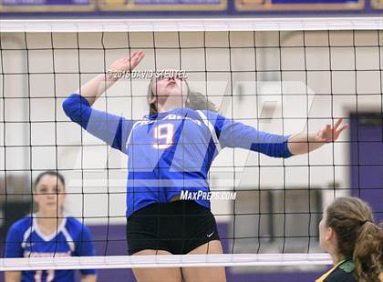 Thumbnail 3 in Sonora vs. Christian Brothers (CIF SJS D3 Final) photogallery.