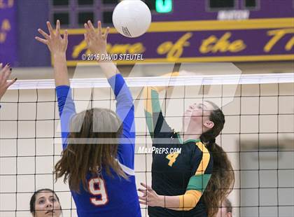 Thumbnail 3 in Sonora vs. Christian Brothers (CIF SJS D3 Final) photogallery.