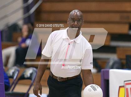 Thumbnail 3 in Sonora vs. Christian Brothers (CIF SJS D3 Final) photogallery.