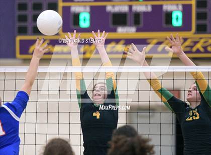 Thumbnail 1 in Sonora vs. Christian Brothers (CIF SJS D3 Final) photogallery.