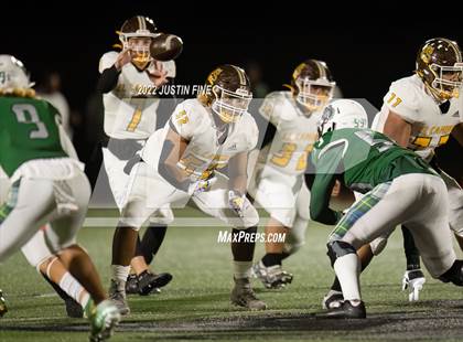 Thumbnail 2 in El Camino @ Helix (CIF SDS D1 Quarterfinal) photogallery.