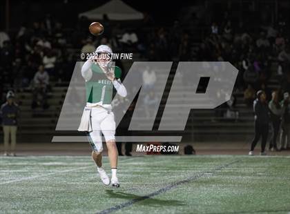 Thumbnail 1 in El Camino @ Helix (CIF SDS D1 Quarterfinal) photogallery.