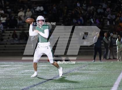 Thumbnail 3 in El Camino @ Helix (CIF SDS D1 Quarterfinal) photogallery.