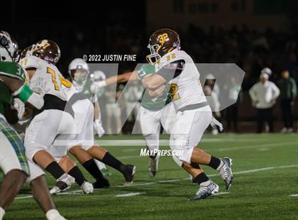 Thumbnail 2 in El Camino @ Helix (CIF SDS D1 Quarterfinal) photogallery.