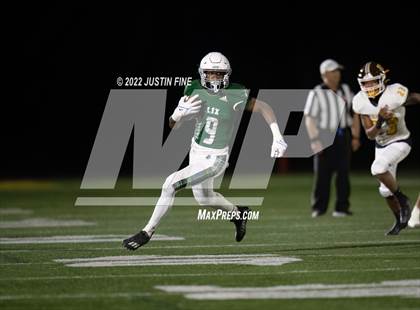 Thumbnail 2 in El Camino @ Helix (CIF SDS D1 Quarterfinal) photogallery.