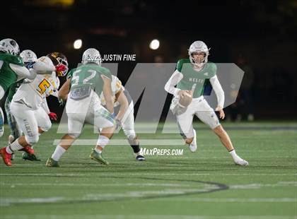 Thumbnail 3 in El Camino @ Helix (CIF SDS D1 Quarterfinal) photogallery.