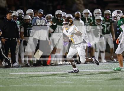 Thumbnail 1 in El Camino @ Helix (CIF SDS D1 Quarterfinal) photogallery.