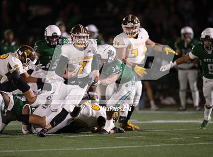 Thumbnail 1 in El Camino @ Helix (CIF SDS D1 Quarterfinal) photogallery.