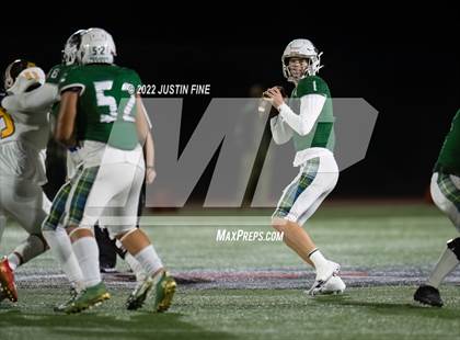 Thumbnail 3 in El Camino @ Helix (CIF SDS D1 Quarterfinal) photogallery.