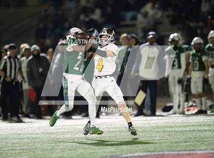 Thumbnail 3 in El Camino @ Helix (CIF SDS D1 Quarterfinal) photogallery.