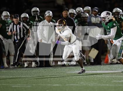 Thumbnail 2 in El Camino @ Helix (CIF SDS D1 Quarterfinal) photogallery.