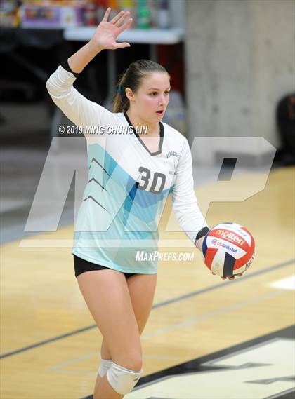 Thumbnail 1 in JV: San Juan Hills @ Aliso Niguel photogallery.