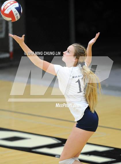 Thumbnail 3 in JV: San Juan Hills @ Aliso Niguel photogallery.