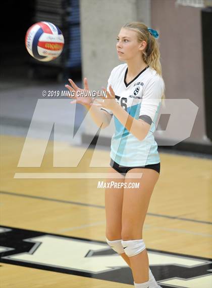 Thumbnail 2 in JV: San Juan Hills @ Aliso Niguel photogallery.